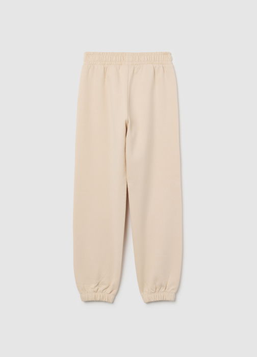 OVS Kids Pantaloni Sport Gri Fete 3-10 Ani [2]