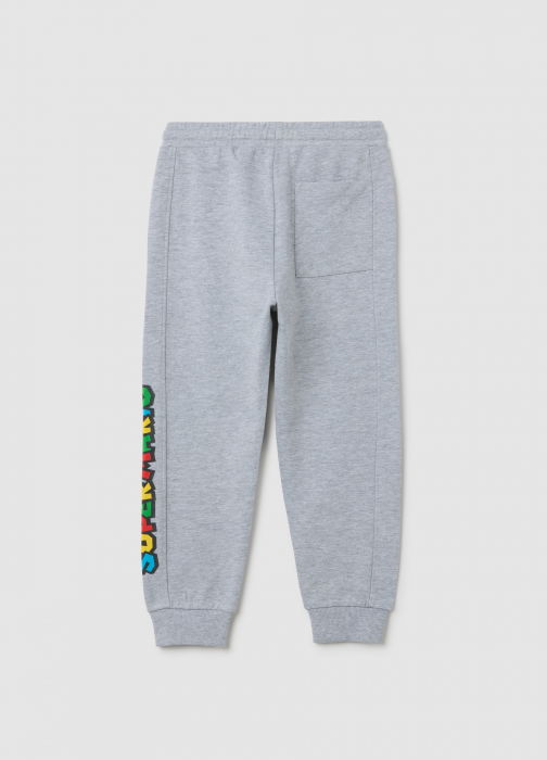 OVS Kids Спортивные Брюки Для Мальчиков Темно-Серые 3-10 Лет [2]