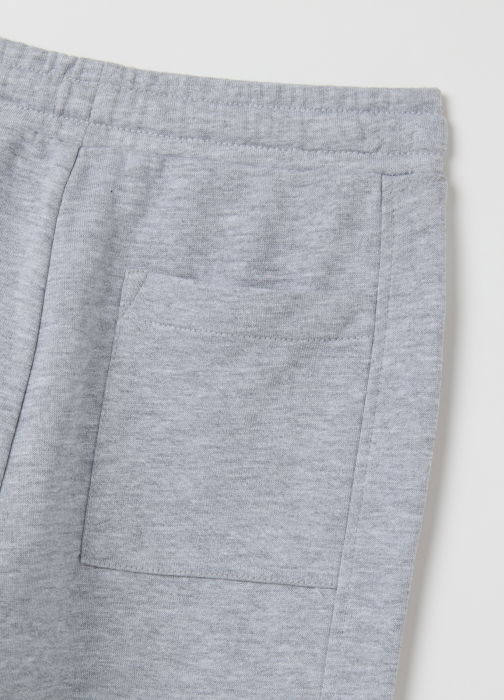 OVS Kids Спортивные Брюки Для Мальчиков Темно-Серые 3-10 Лет [4]