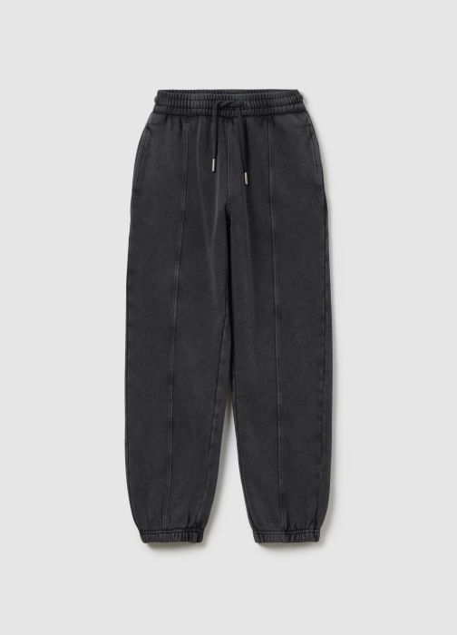 OVS Kids Спортивные Брюки Для Девочек Темно-Серые 10-15 Лет [4]