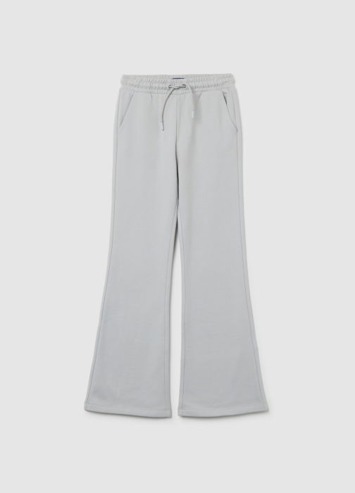 OVS Kids Pantaloni Sport High-Rise Fete 10-15 Ani [4]