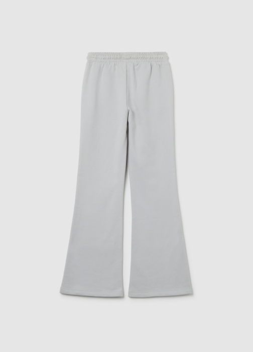 OVS Kids Pantaloni Sport High-Rise Fete 10-15 Ani [5]