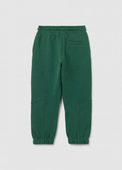 OVS Kids Pantaloni Sport Hunter Green Baieti 3-10 Ani [2]