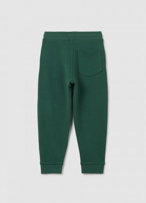 OVS Kids Спортивные Брюки Для Мальчиков Hunter Green 3-10 Лет [2]