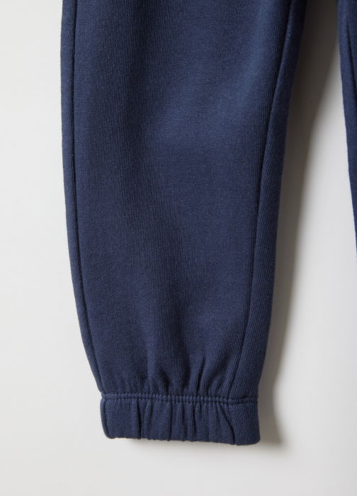 OVS Kids Pantaloni Sport Indigo Baieti 9-36 Luni [4]