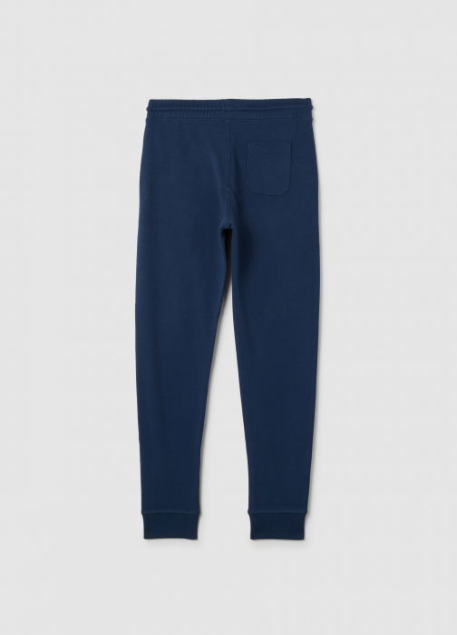 OVS Kids Спортивные Брюки Для Мальчиков Insignia Blue 10-15 Лет [2]