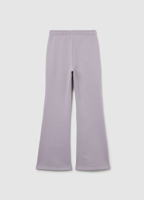 OVS Kids Pantaloni Sport Lavender Aura Fete 10-15 Ani [5]