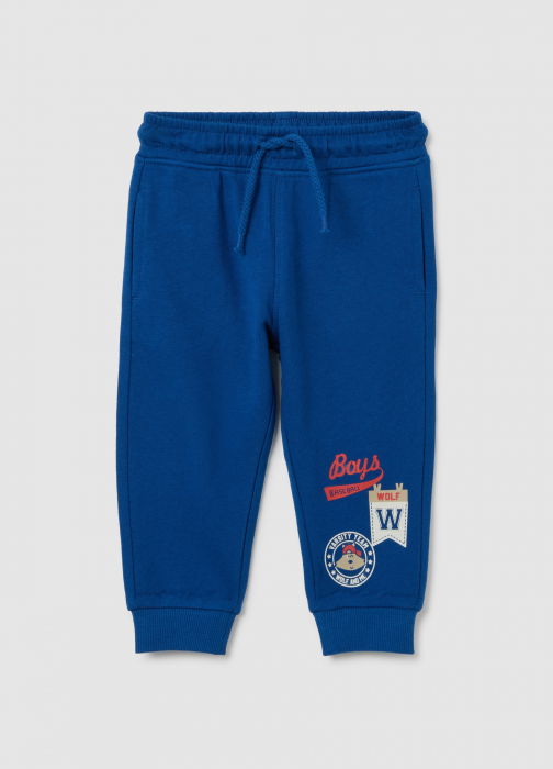 OVS Kids Спортивные Брюки Для Мальчиков Limoges   9-36 Месяцев [1]