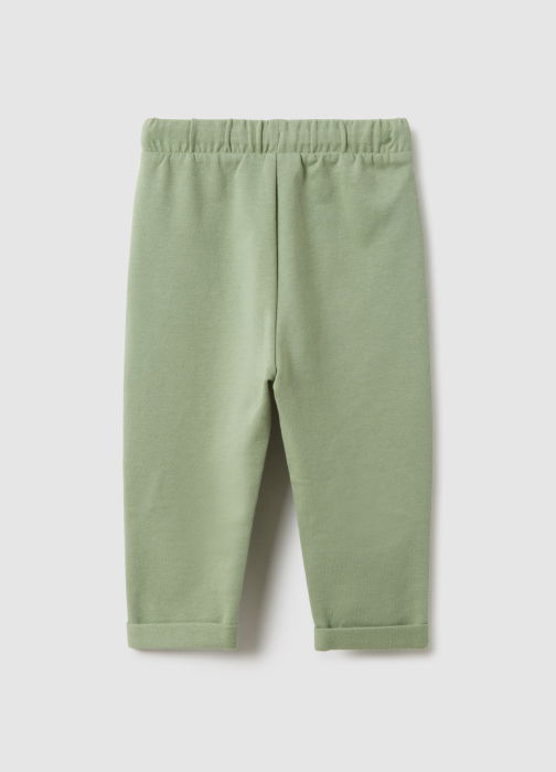 OVS Kids Pantaloni Sport Mistletoe Fete 9-36 Luni [2]