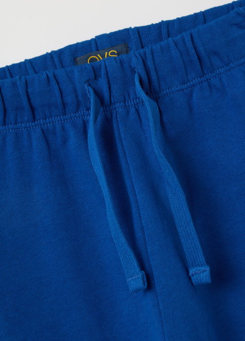 OVS Kids Спортивные Брюки Для Мальчиков Monaco Blue 3-10 Лет [3]
