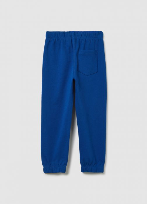 OVS Kids Спортивные Брюки Для Мальчиков Monaco Blue 3-10 Лет [2]