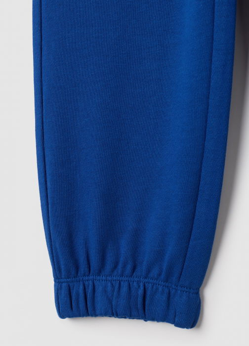 OVS Kids Pantaloni Sport Monaco Blue Baieti 3-10 Ani [4]