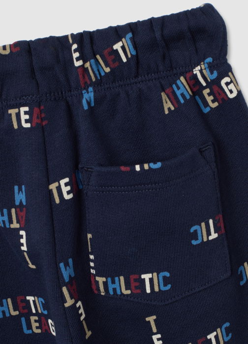 OVS Kids Спортивные Брюки Для Мальчиков Многоцветные 9-36 Месяцев [4]