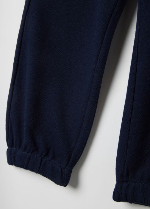 OVS Kids Спортивные Брюки Для Мальчиков Navy Blazer 3-10 Лет [4]