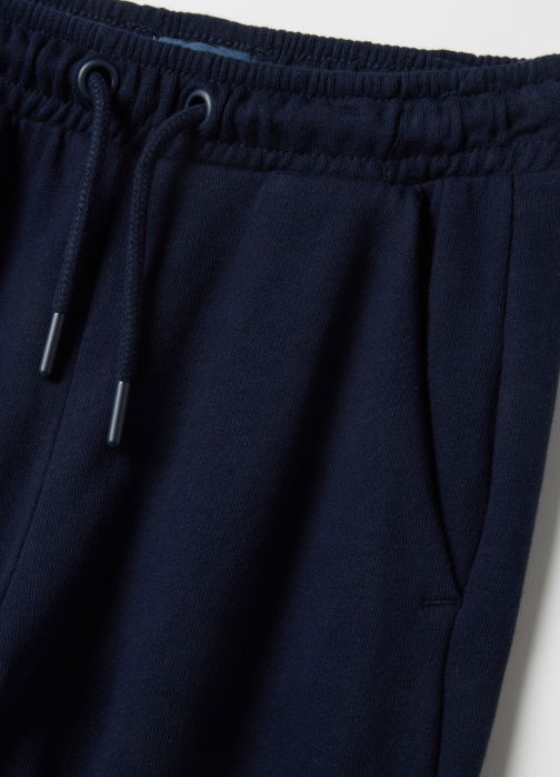 OVS Kids Спортивные Брюки Для Мальчиков Navy Blazer 3-10 Лет [3]