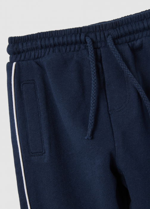 OVS Kids Pantaloni Sport Navy Blazer Baieti 9-36 Luni [3]