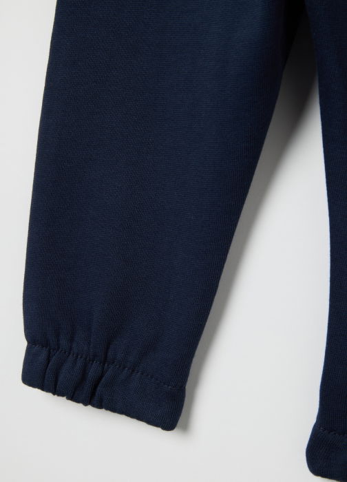 OVS Kids Спортивные Брюки Для Мальчиков Navy Blazer 9-36 Месяцев [4]