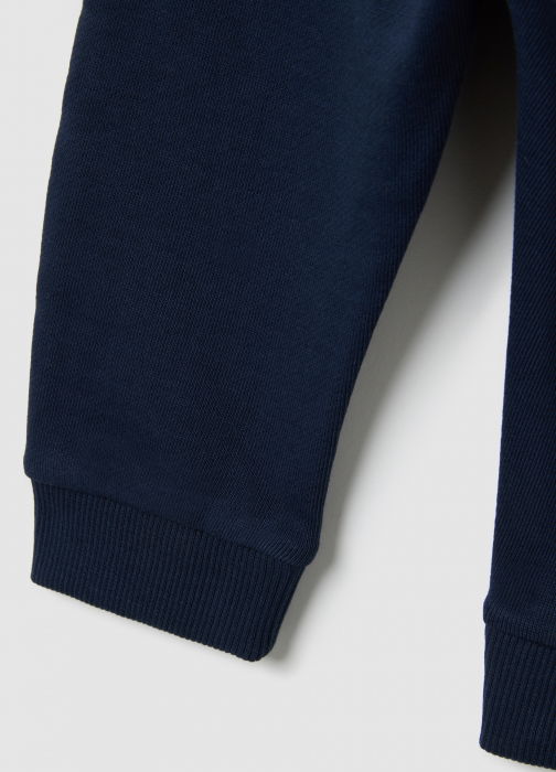 OVS Kids Pantaloni Sport Navy Blazer Baieti 9-36 Luni [4]