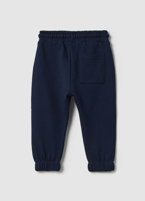 OVS Kids Спортивные Брюки Для Мальчиков Navy Blazer 9-36 Месяцев [2]
