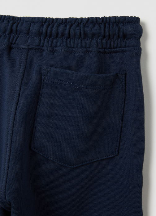 OVS Kids Pantaloni Sport Navy Blazer Baieti 9-36 Luni [3]