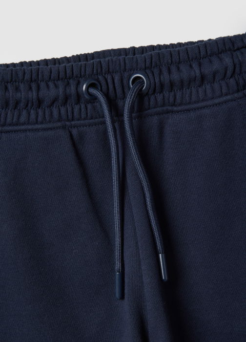 OVS Kids Pantaloni Sport Navy Blazer Fete 3-10 Ani [3]