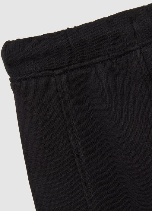 OVS Kids Pantaloni Sport Negri Baieti 9-36 Luni [4]