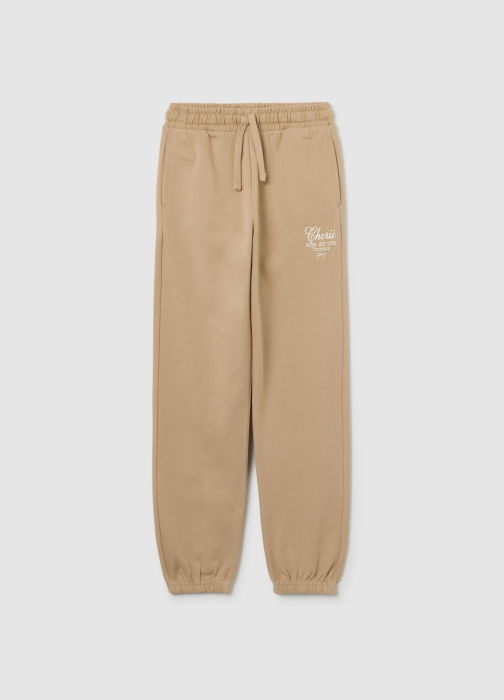 OVS Kids Pantaloni Sport Nomad Fete 10-15 Ani [4]