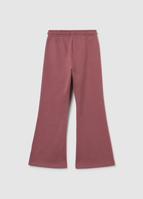 OVS Kids Pantaloni Sport Cu Fleece Renaissance Rose Fete 3-10 Ani [2]