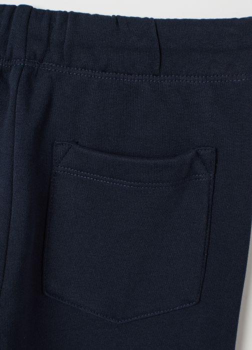 OVS Kids Pantaloni Sport Cu Fleece Seaborne Baieti 3-10 Ani [4]