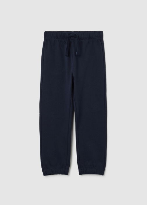 OVS Kids Pantaloni Sport Cu Fleece Seaborne Baieti 3-10 Ani [1]