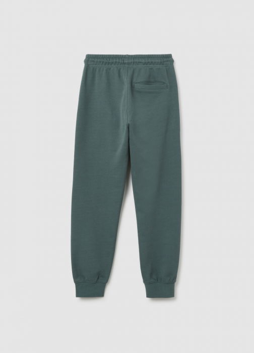 OVS Kids Спортивные Брюки Для Мальчиков Silver Pine 10-15 Лет [2]