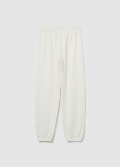 OVS Kids Pantaloni Sport Cu Fleece  Sugar Swizzle Fete 10-15 Ani [2]