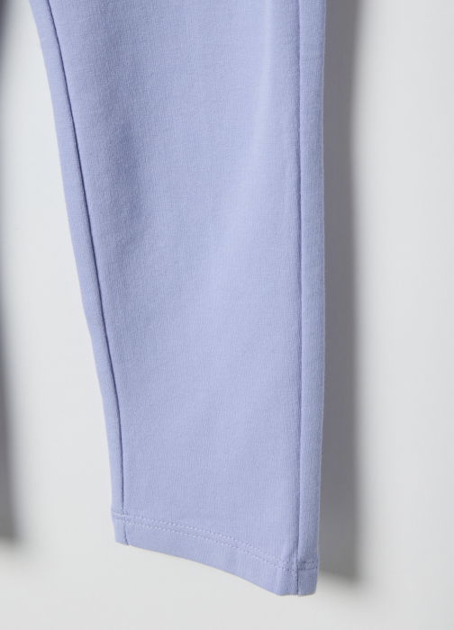 OVS Kids Спортивные Брюки Для Девочек Thistle Down 3-10 Лет [4]