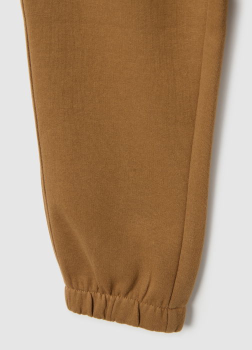 OVS Kids Pantaloni Sport Toasted Coconut Baieti 3-10 Ani [4]