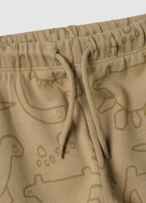 OVS Kids Спортивные Брюки Для Мальчиков Зелёные 9-36 Месяцев [3]