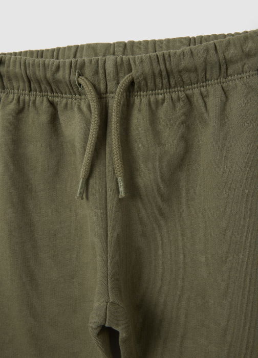 OVS Kids Спортивные Брюки С Флисом Для Мальчиков Зелёные 9-36 Месяцев [3]