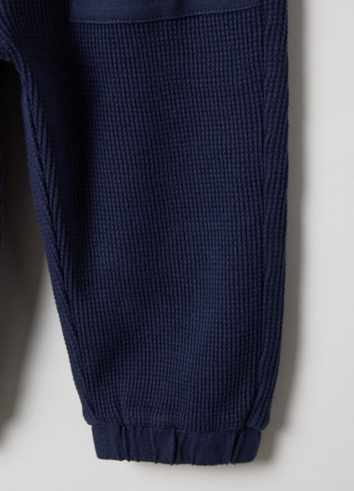 OVS Kids Pantaloni Sport Violeti Baieti 9-36 Luni [4]