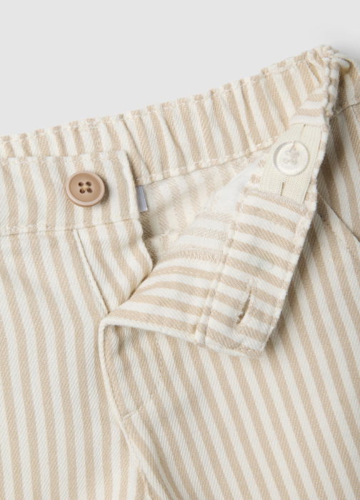 OVS Kids Брюки Для Мальчиков Stripes 9-36 Месяцев [3]