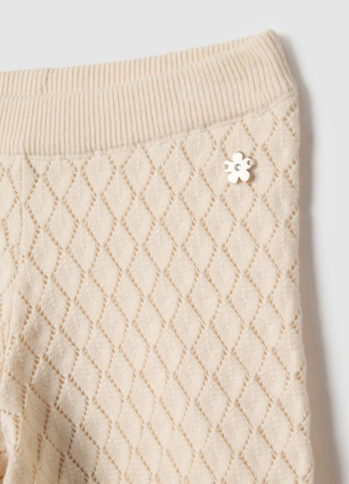 OVS Kids Брюки Для Девочек Vanilla Ice 9-36 Месяцев [3]