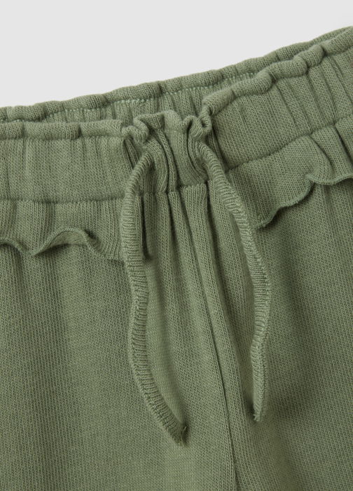 OVS Kids Брюки Для Девочек Vineyard Green 9-36 Месяцев [3]