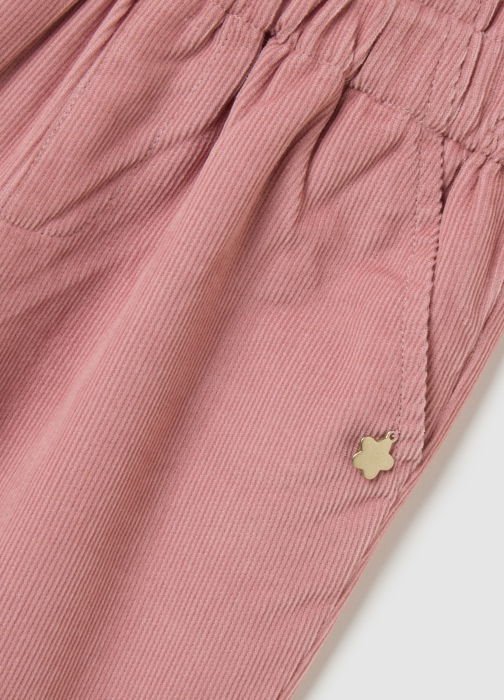 OVS Kids Брюки Для Девочек Zephyr 9-36 Месяцев [4]