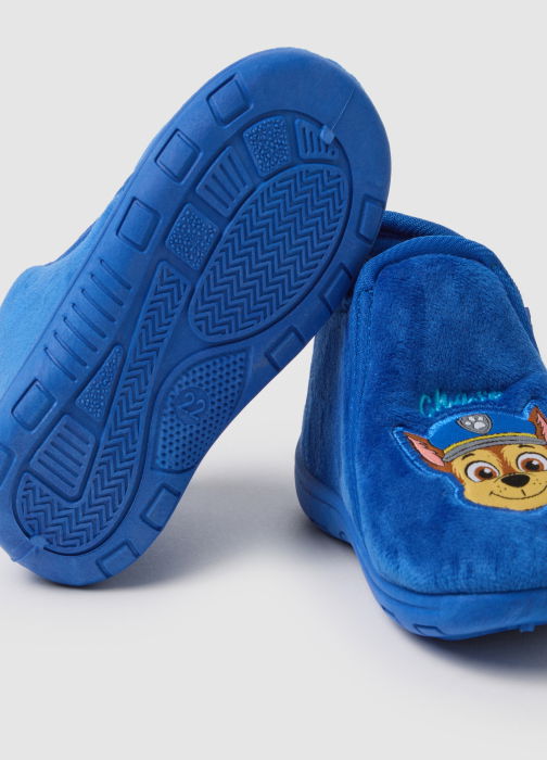 OVS Kids Комнатные Тапочки Для Мальчиков Dark Blue 3-10 Лет [3]