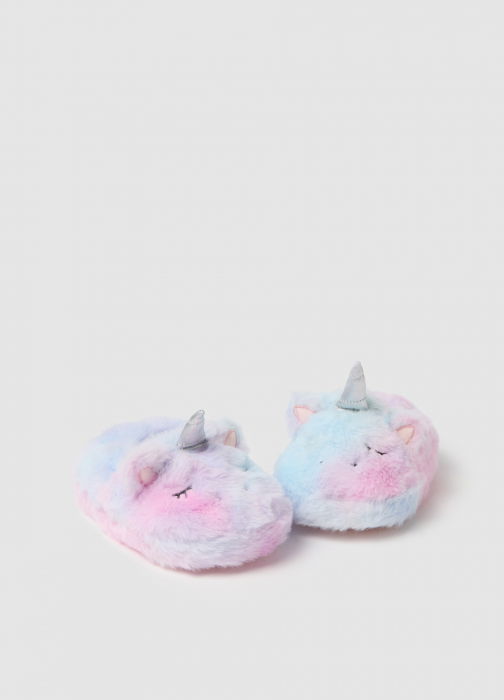 OVS Kids Papuci Camera Multicolori Fete 3-10 Ani [2]