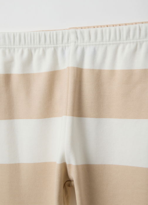 OVS Kids Pijama Almond Peach Baieti 9-36 Luni [4]