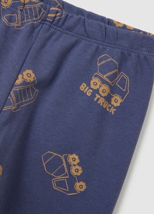 OVS Kids Пижама Для Мальчиков Apple Cinnamon 9-36 Месяцев [4]