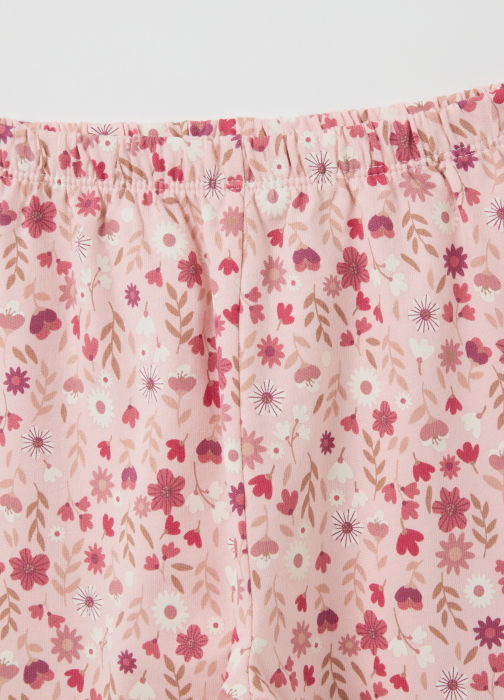 OVS Kids Пижама Для Девочек Barely There 9-36 Месяцев [3]