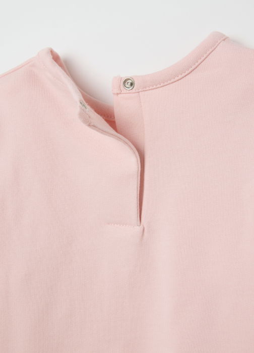 OVS Kids Пижама Для Девочек Barely There 9-36 Месяцев [4]