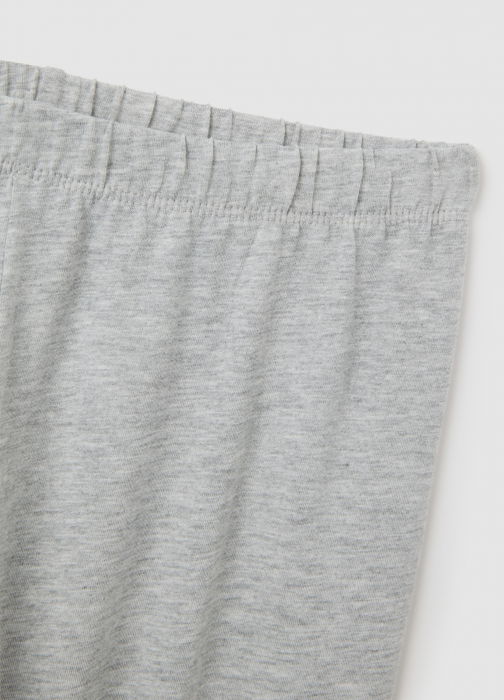 OVS Kids Pijama Blue/Gri Baieti 10-15 Ani [4]