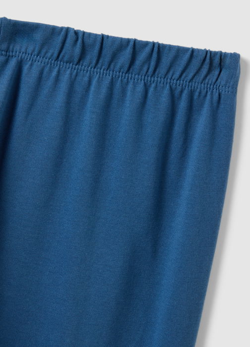 OVS Kids Пижама Для Мальчиков Blue/Lt Blue 10-15 Лет [4]