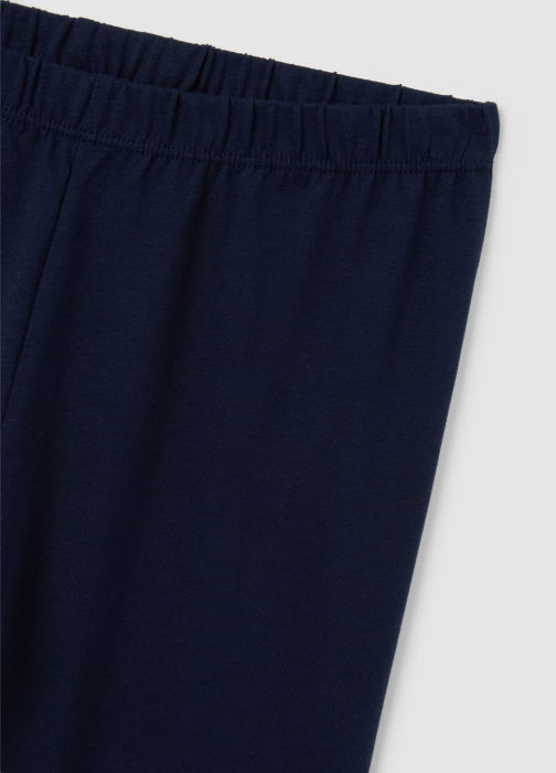 OVS Kids Pijama Blue/Lt Blue Baieti 10-15 Ani [4]